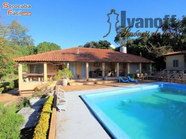 Chácara em , Sorocaba - Lindo sitio em SOROCABA 139